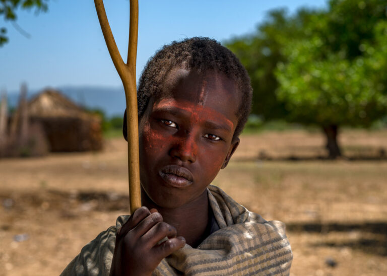 Majdi Al Naser - Arbore-Kid